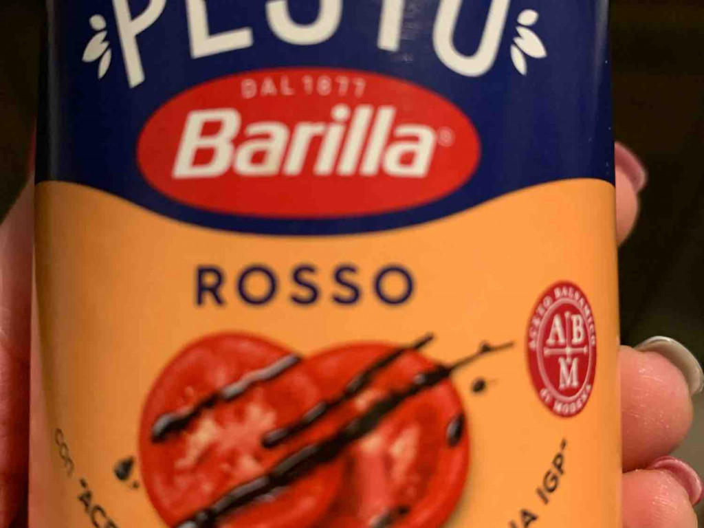 Pesto Rosso von lidiaKa | Hochgeladen von: lidiaKa