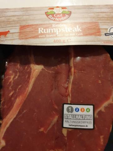 Rinder Rumpsteak von Nic1991 | Hochgeladen von: Nic1991