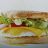 McMuffin Fresh Avocado by Ellie777 | Hochgeladen von: Ellie777