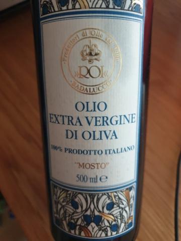 Olio extra vergine di Oliva, Mosto von helena95 | Hochgeladen von: helena95