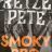 Pretzel Pete Smoky BBQ von richardw | Hochgeladen von: richardw