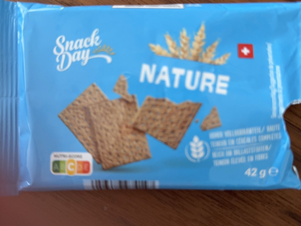 Snack Day Nature von concii | Hochgeladen von: concii Snack Day Nature von concii | Hochgeladen von: concii
