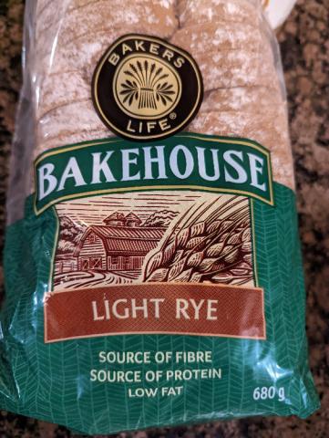 Bakehouse Light Rye von boxbush24267 | Hochgeladen von: boxbush24267