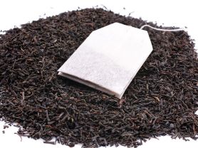 Darjeeling, Schwarzer Tee  | Hochgeladen von: swainn