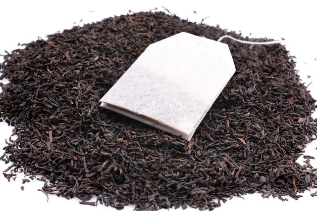 Darjeeling, Schwarzer Tee  | Hochgeladen von: swainn