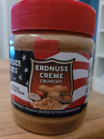 Erdnuss Creme Crunchy by qusayalhasan.de | Uploaded by: qusayalhasan.de