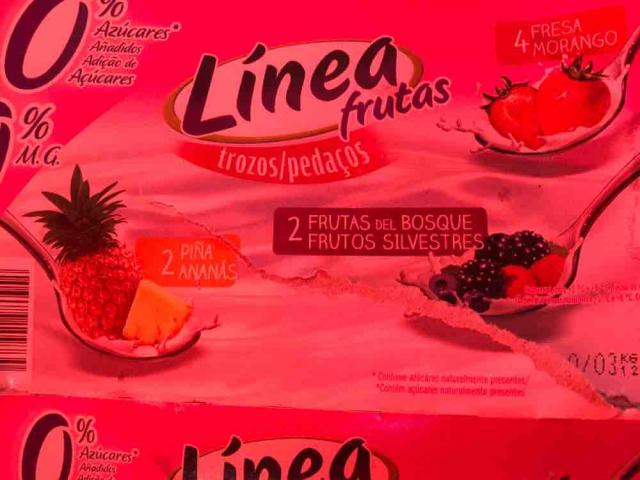 linea frutas von jansommer | Hochgeladen von: jansommer