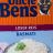 Uncle bens basmati, dry mass by nextormer | Hochgeladen von: nextormer