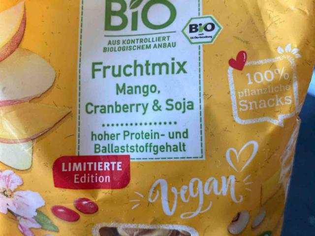 ener Bio Fruchtmix von Tritschgerl | Hochgeladen von: Tritschgerl