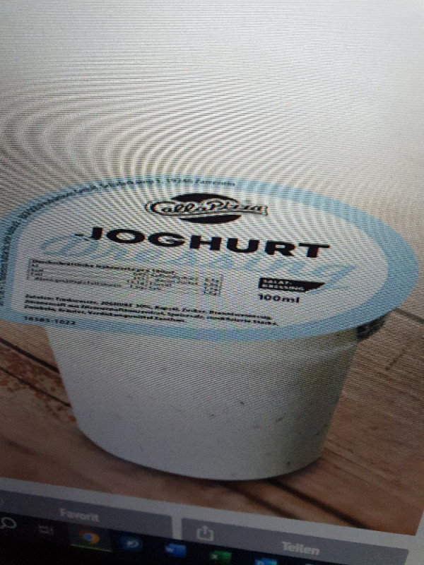 Joghurt Dressing von grüpchen | Hochgeladen von: grüpchen