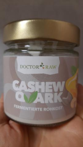 Cashewquark, vegan von RohmitLiebe | Hochgeladen von: RohmitLiebe