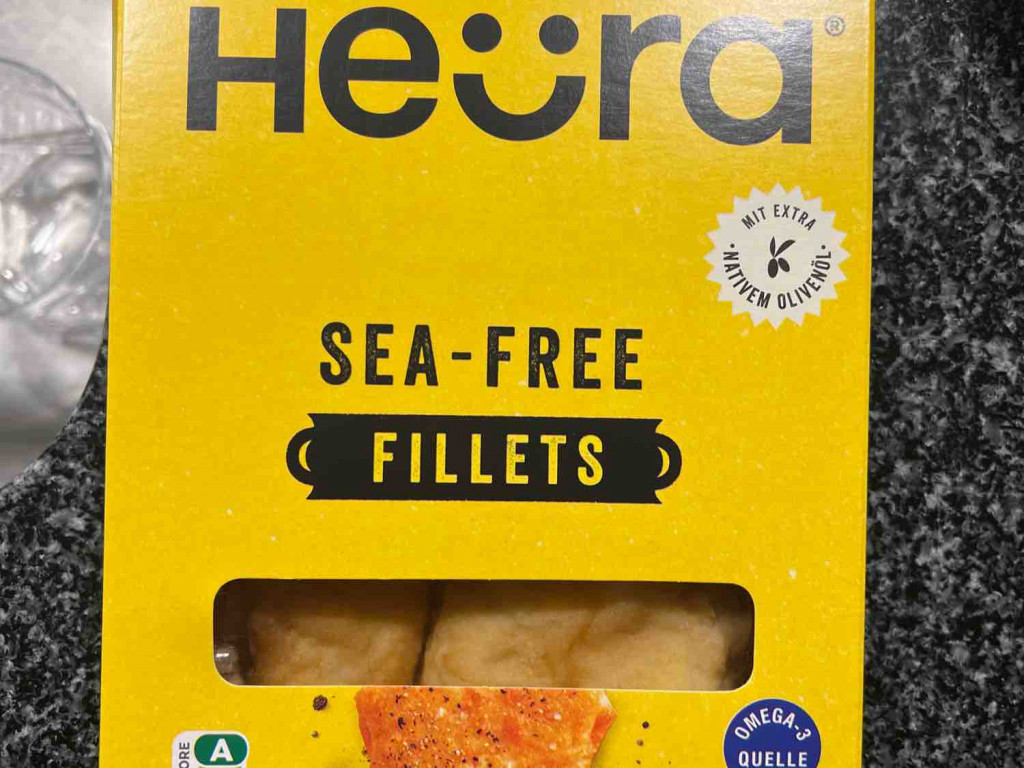 Heura See Free Filets von michikaelin | Hochgeladen von: michikaelin