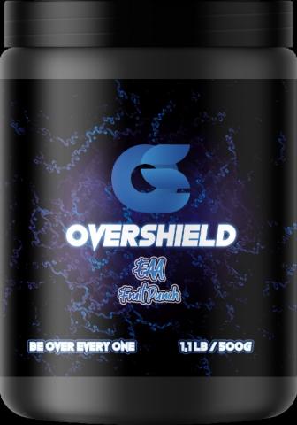 Overshield Eaa, Fruit Punch von DorianBlueeye | Hochgeladen von: DorianBlueeye