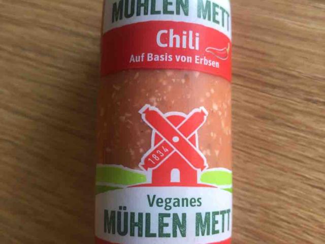 Veganes Mühlenmett von derjoggl | Hochgeladen von: derjoggl