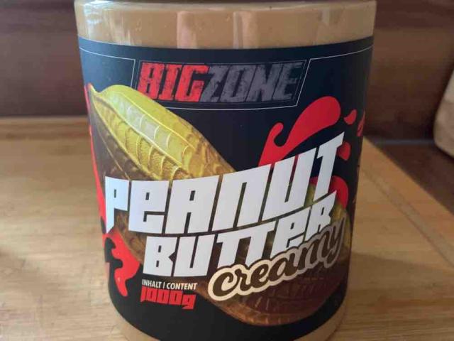 Peanut Butter, Creamy von Jaschko | Hochgeladen von: Jaschko