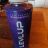 Levlup Galaxy Hydration Drink von Q.T. | Hochgeladen von: Q.T.
