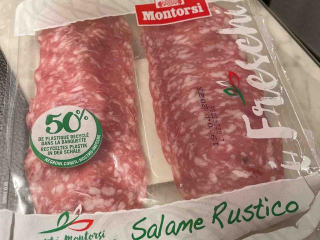 Salame Rustico by Krambeck | Hochgeladen von: Krambeck