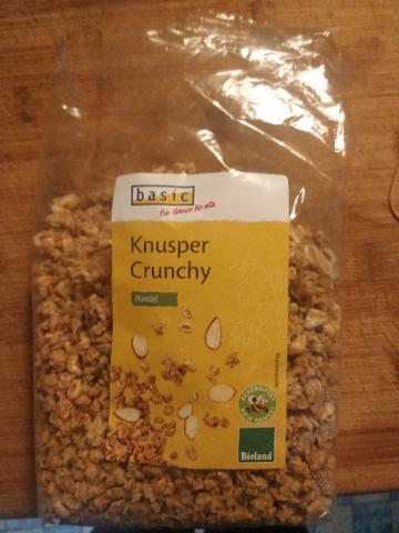 knusper crunchy von klickdiklack | Hochgeladen von: klickdiklack