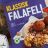 Klassisk falafel, vegan by Lunacqua | Hochgeladen von: Lunacqua