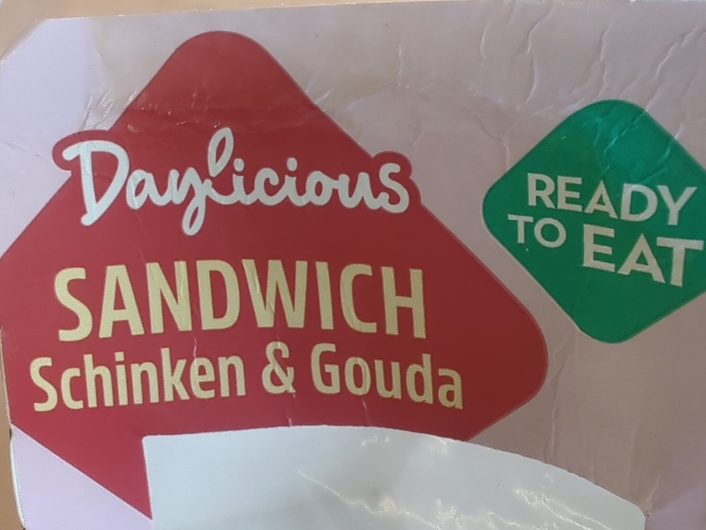 Sandwich Schinken & Gouda von Nicky376 | Hochgeladen von: Nicky376 Sandwich Schinken & Gouda von Nicky376 | Hochgeladen von: Nicky376