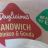 Sandwich Schinken & Gouda von Nicky376 | Hochgeladen von: Nicky376
