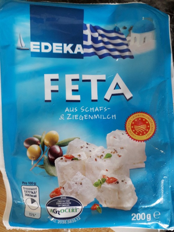 edeka feta käse von leben.mk | Hochgeladen von: leben.mk