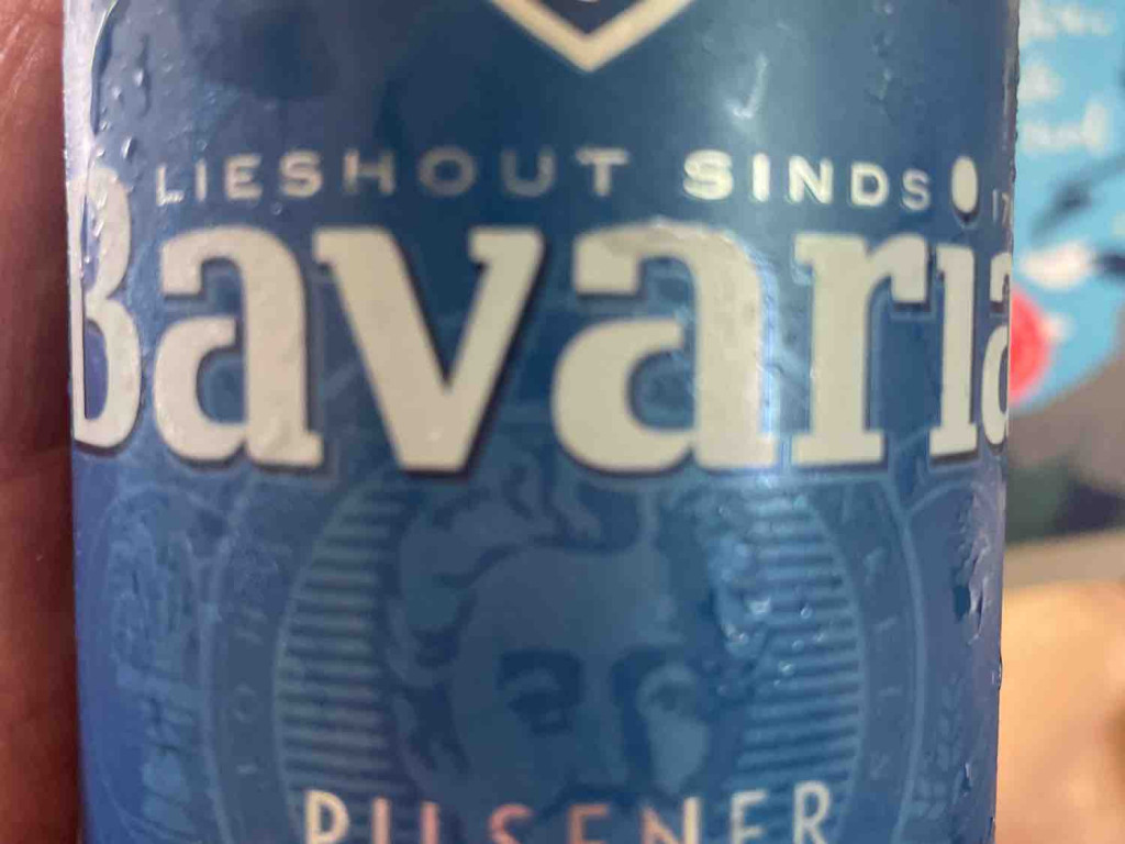 Bavaria, Pilsener von baerle97 | Hochgeladen von: baerle97