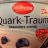 Quark-Traum, Heidelbeere von billmeshkoff | Hochgeladen von: billmeshkoff