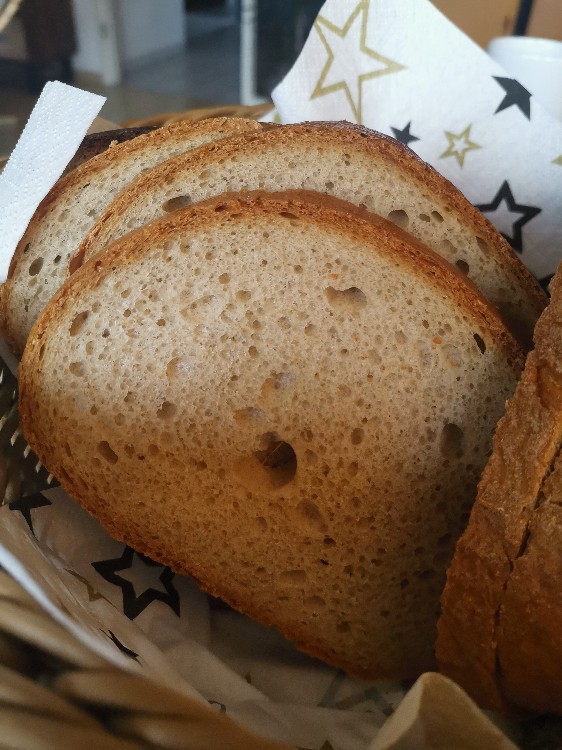Kasseler Brot, Weizenmischbrot von FrauWau | Hochgeladen von: FrauWau