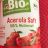 Acerola Saft, 100 % Muttersaft von u5060798 | Hochgeladen von: u5060798