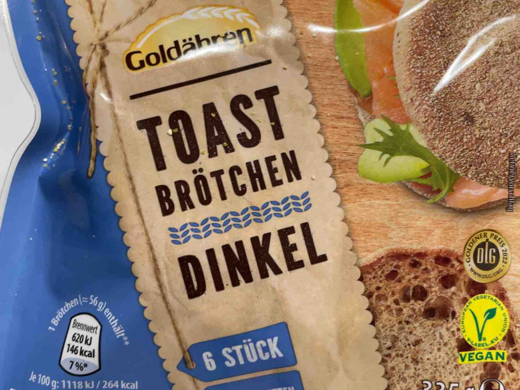 Toast Brötchen Dinkel von lo1188 | Hochgeladen von: lo1188