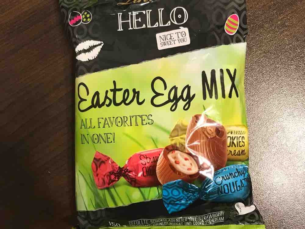 Easter Egg Mix von marenha | Hochgeladen von: marenha
