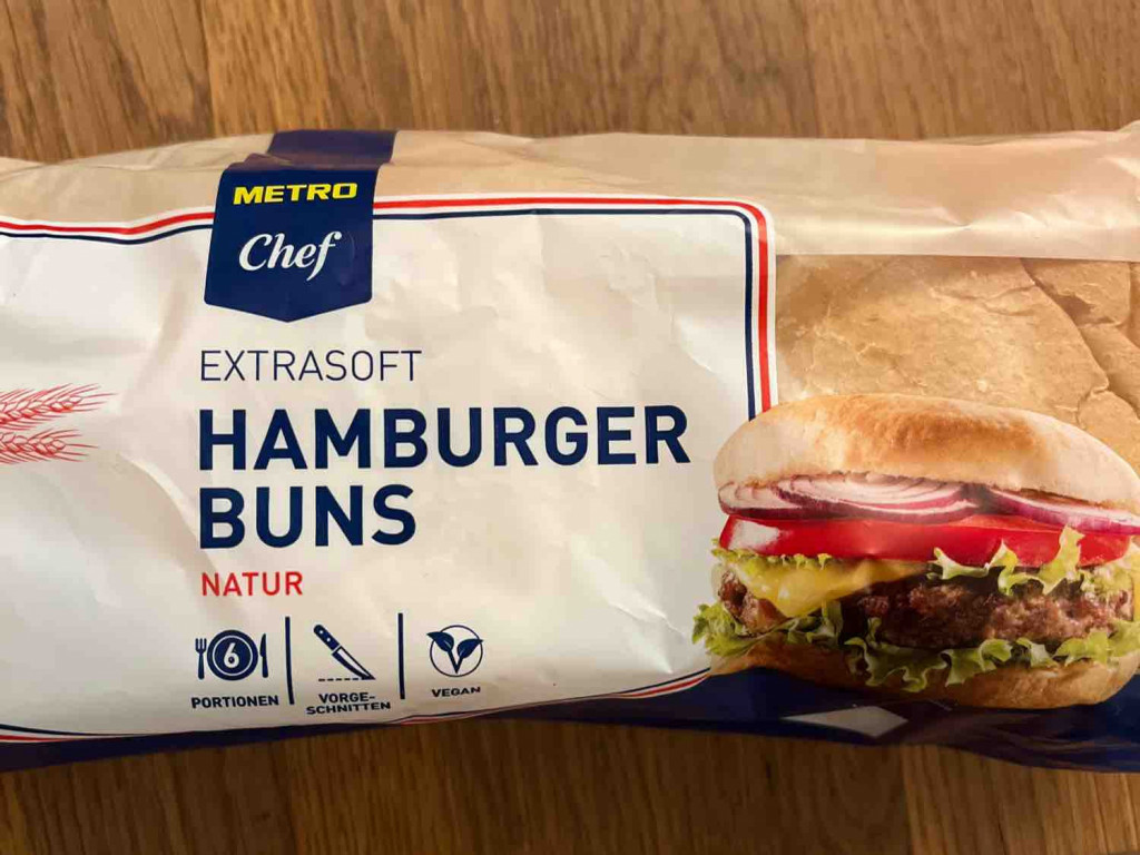 Hamburger Buns von Dannyfit | Hochgeladen von: Dannyfit