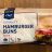 Hamburger Buns von Dannyfit | Hochgeladen von: Dannyfit