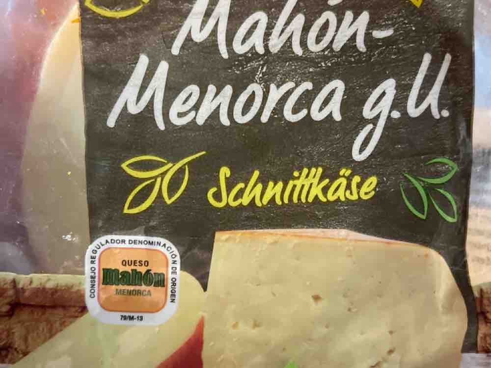 Mahon Menorca g.U. Käse von diegei | Hochgeladen von: diegei