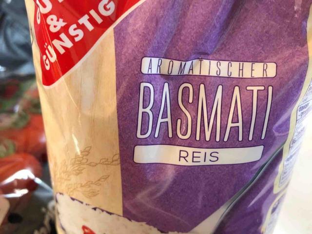 Basmati Reis von TarekM23 | Hochgeladen von: TarekM23