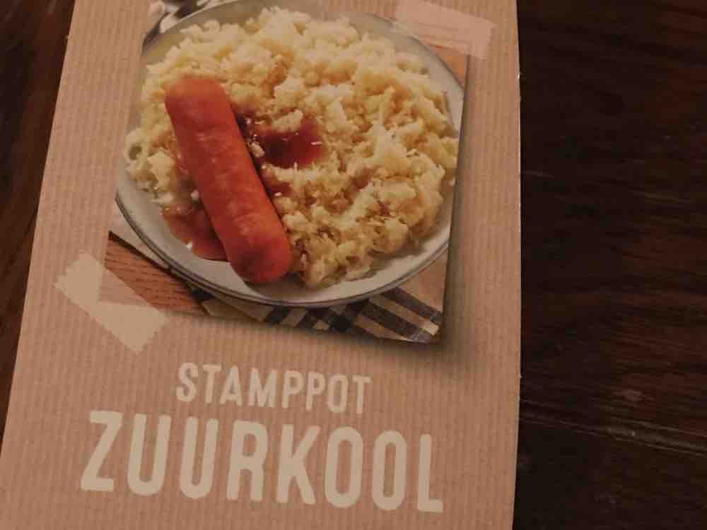 zuurkool, stampot von rmouw | Hochgeladen von: rmouw