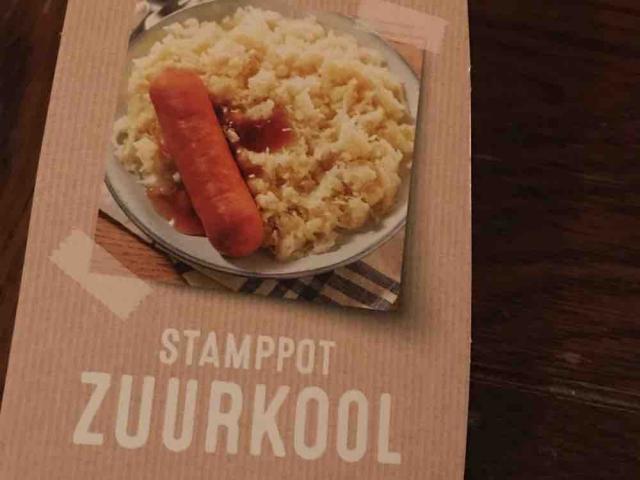 zuurkool, stampot von rmouw | Hochgeladen von: rmouw