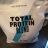 total protein blend unflavored von Tomiboy | Hochgeladen von: Tomiboy