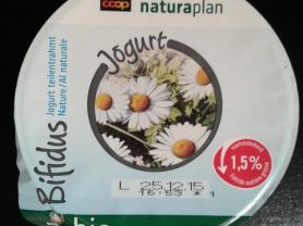 Joghurt Bifidus 1.,5%, Nature | Hochgeladen von: Misio