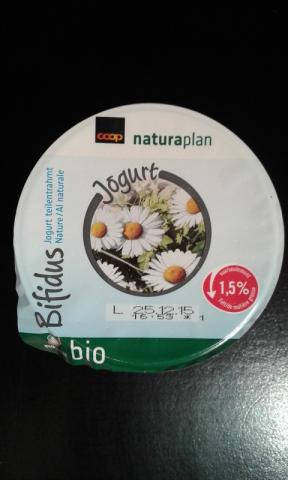Joghurt Bifidus 1.,5%, Nature | Hochgeladen von: Misio