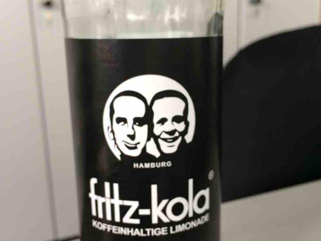 Fritz Cola von frank.homp | Hochgeladen von: frank.homp