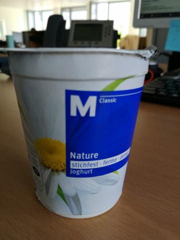 Joghurt, Nature | Hochgeladen von: Misio