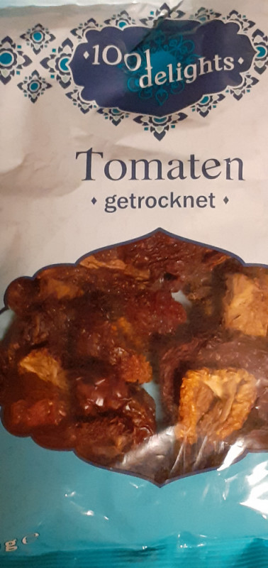 Tomaten getrocknet von Homescratcher | Hochgeladen von: Homescratcher