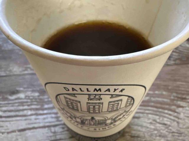 Dallmayr Kaffee creme von Sodakotziii | Hochgeladen von: Sodakotziii