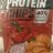 Protein Chips, Paprika Geschmack von VictoriaBlack97 | Hochgeladen von: VictoriaBlack97