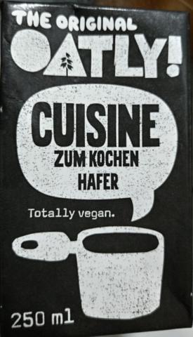 Hafer Cuisine | Hochgeladen von: AizmoNeko