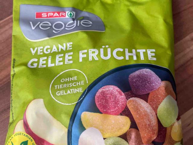 VEGANE GELEE FRÜCHTE von Tom130576 | Hochgeladen von: Tom130576