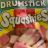 Drumstick Squashies, Original Raspberry & Milk Flavour von M | Hochgeladen von: MaikeMonsta