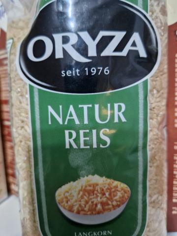 Oryza Naturreis von fRight11 | Hochgeladen von: fRight11